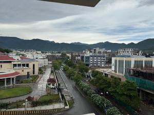 Cozy Studio Apartment