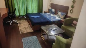 Cozy Studio Apartment