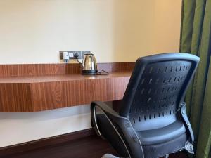 Cozy Studio Apartment