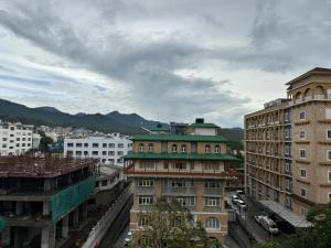 Cozy Studio Apartment