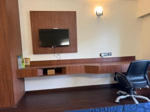 Cozy Studio Apartment