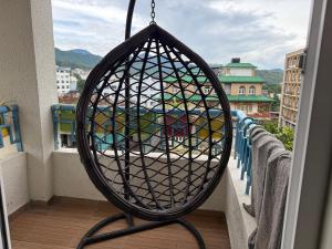 Cozy Studio Apartment