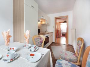 Chalet in Vent near Stablein Ski Lift