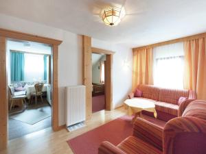 Chalet in Vent near Stablein Ski Lift