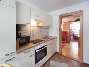 Chalet in Vent near Stablein Ski Lift