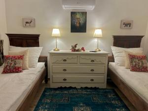 BARIK Chill House Boutique Vendégház