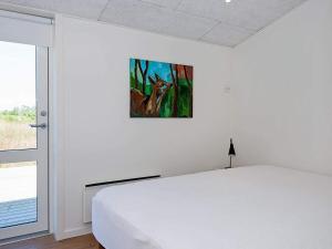 6 person holiday home in Løkken-By Traum