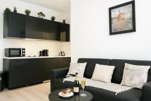 ARC DE TRIOMPHE-CARNOT Luxury & Design