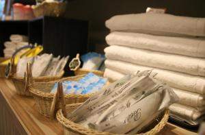 Facilities, Backpackers Hostel-Changchun in Taipei