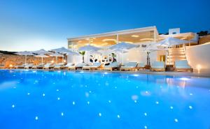 Anax Resort and Spa Myconos Greece