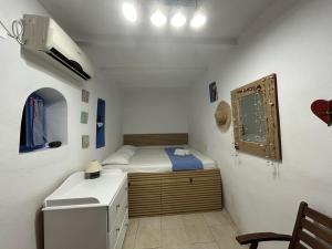 Traditional Renovated House in the Centre of Anafi