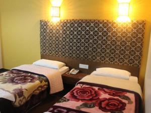 New Dakshinkali Village Resort