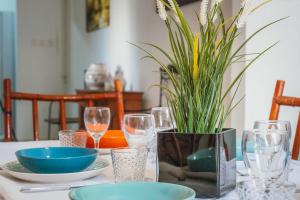 Bright 3-Bed Apartment with Outdoor Dining Mellieha