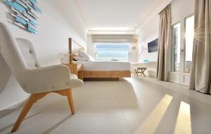 Anax Resort and Spa Myconos Greece