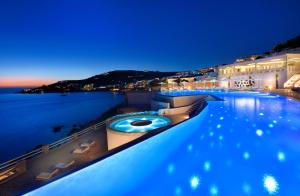 Anax Resort and Spa Myconos Greece