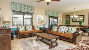 GRH9447 - Champions Gate Resort - 7 Bed 5 Baths Villa