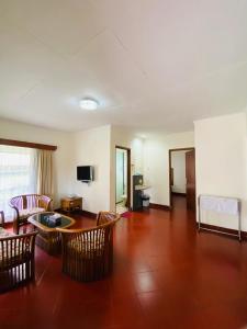 Sangga Buana Resort & Convention Hotel