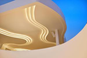 Anax Resort and Spa Myconos Greece