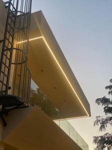 Theros Kourouta Boutique Hotel