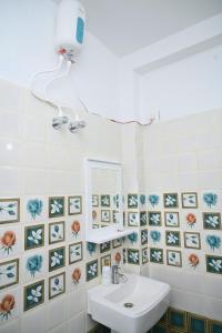 Sai Padma Guest House