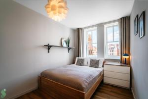 NAD NIEBEM Apartament Old Town by stayly