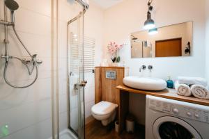 NAD NIEBEM Apartament Old Town by stayly