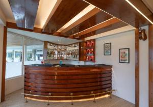 Summit North Star Hotel with Swimming Pool