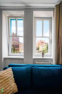 NAD NIEBEM Apartament Old Town by stayly