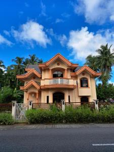 Tungkip House Bed and Breakfast