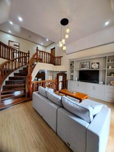 Tungkip House Bed and Breakfast