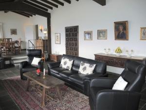 Holiday home in Brissago with swimming pool