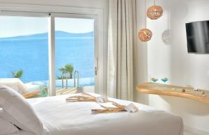 Anax Resort and Spa Myconos Greece