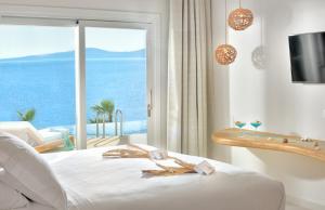 Anax Resort and Spa Myconos Greece