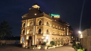 Revanta Suites