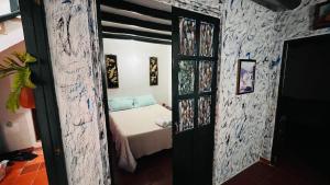 El Rancho Santandereano Villa de Leyva