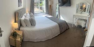 Entire Private Apartment with Kitchen and Lounge