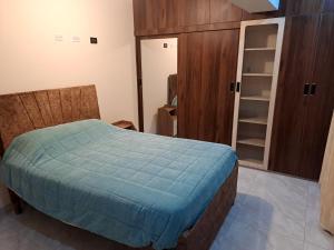 Amplio, Centrico y moderno departamento de 3 habitaciones