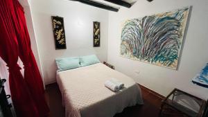 El Rancho Santandereano Villa de Leyva