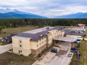 Comfort Inn & Suites Valemount - Highway 5