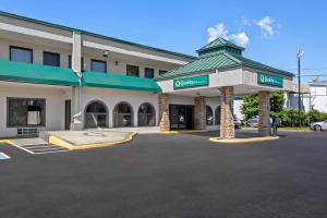 Quality Inn Bowling Green South - 3hvězdičkové hotely ve městě Bowling Green