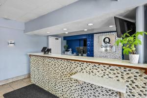 Quality Inn Bowling Green South