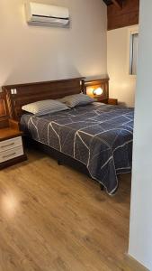 Residencial no Centro de Gramado