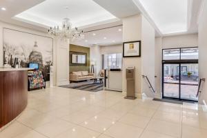 The Connally Hotel Downtown Atlanta, an Ascend Collection Hotel