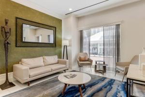 The Connally Hotel Downtown Atlanta, an Ascend Collection Hotel