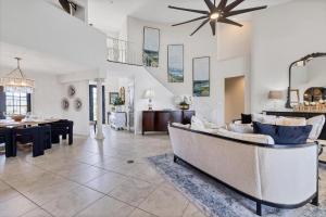 GRH14801 - Charlotte County - 4 Bed 3.5 Baths House