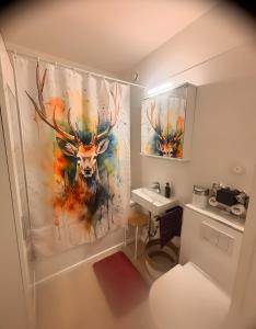 Über den Dächern von Aachen