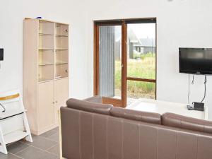 8 person holiday home in Ulfborg-By Traum