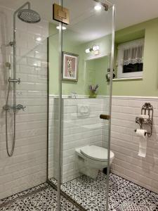 BARIK Chill House Boutique Vendégház