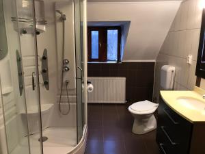 Aleu - Apuseni Mountains