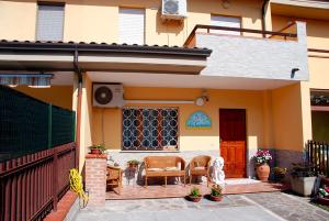 B&B Le Ginestre